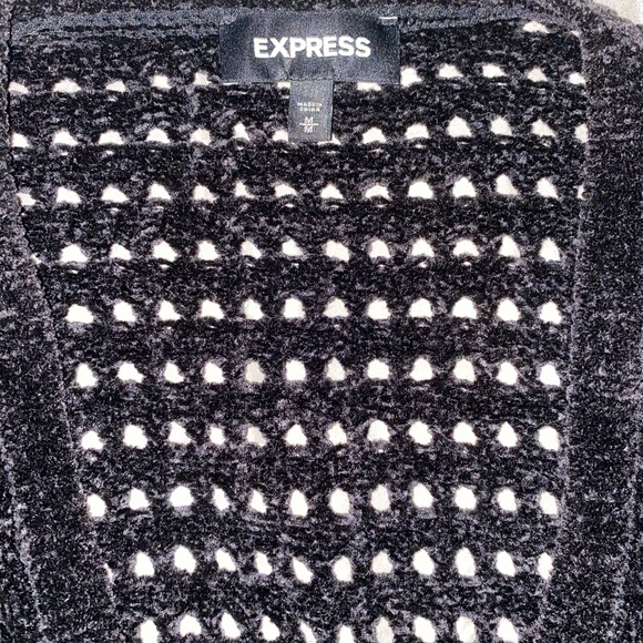 Express sweater - Picture 2 of 3